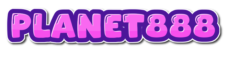 logo PLANET888